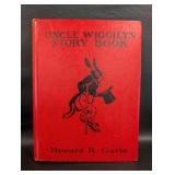 Hardback "Uncle Wiggily