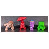 Topps Garbage Pail Kids Minikins