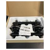 New Pair Suction Cup Grab Bars