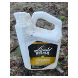 1 Gal LiquidWrench Penetrating Oil