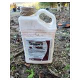 1.25 Gal Tengard SFR One Shot Termiticide