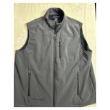 FREE COUNTRY WATER RESISTANT VEST MENï¿½S XXL