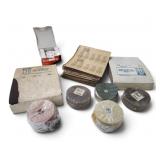 Abrasives Sandpaper Sanding Discs