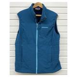 Patagonia Womenï¿½s Vest Lg