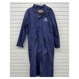 Outback Trading Company Pak-A-Roo Long Rain