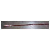 Bamboo Cane Pole - New In Package