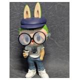 Pop Mart Labubu Style Art Toy ï¿½ Keith Haring