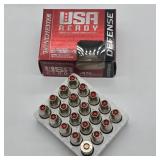 20- 40 S&W 45 Winchester 170 Grain