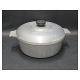 Wagner Ware Magnalite Roaster 4056