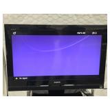 Sont Bravia 32" Flat Screen TV w/ Remote