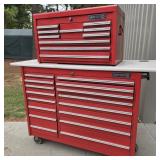 Matco MB944 Excellerater Tool Chest
