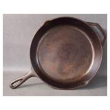 Lodge 10sk Cast Iron Skillet