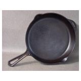 Griswold 2008 #8 Cast Iron Skillet