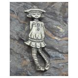 Mexico 925 CL - ME INK Design Not Signed