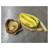 Tow Straps