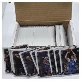 2025/26 TOPPS BASKETBALL CARDS