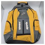 NEW UPWARD SPORTS BACK PACK