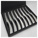 Emeril Lagasse 8 Pc. Stainless Knife Set