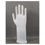 Vtg Rosenthal Glove Model / Display
