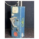 GOLD MASTER MINERAL & METAL DETECTOR BY WHITEï¿½S