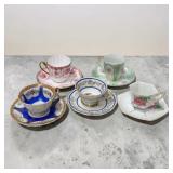 Bone China Tea/ Coffee