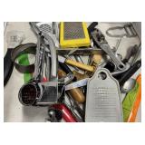 VTG Kitchen Tools