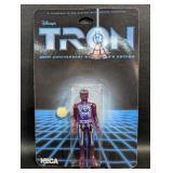 NIB Tron 20th Anniversary Collectorï¿½s Edition