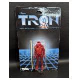 NIB Warrior Tron 20th Anniversary Collectors