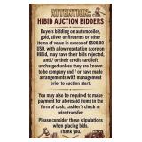 READ FOR GOLD, SILVER, AUTO & FIREARMS