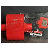 NOS CHERRY BOMB EXTREME MUFFLER