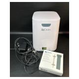 SoClean CPAP Sanitizer w/ Filters