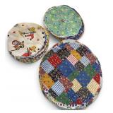 VTG Fabric for Repurpose Measurements in the