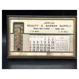 Advertising Joplin Beauty & Barber Supply