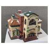 Dept 56 Rosa