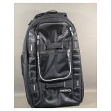 Like New Ogio Carry-On Rolling Back-Pack