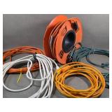 Lot of Extension Cords