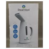 Steamfast Hand-Held Steamer in Box