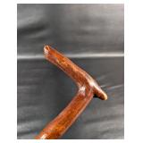 Blackthorn Cane