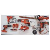 Black & Decker Tools, More Pictures Added Corded