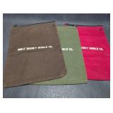 3 Vintage Walt Disney Co Park Operations Bank