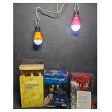 ALPENA LED ToughPods RGB Wireless 4x LED