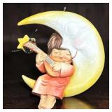 Vintage ANRI Ferrandiz Little Dipper Heavenly