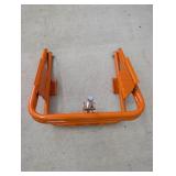 Tire Leveler