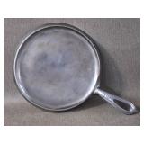 Griswold #7 Cast Iron Griddle 607