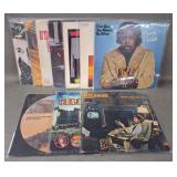 LP's Records Vinyl Varios 33's Rock/Pop
