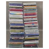 Lg Lot of Music CD