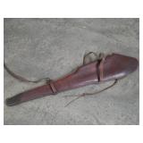 Heiser Keyston Lightenberger Rifle Scabbard