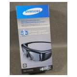 Samsung 3D Glasses New in Box NIB