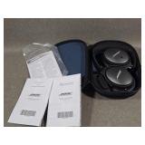 Bose Headphones