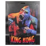 NECA Ultimate King Kong Illustrated 7'' Action